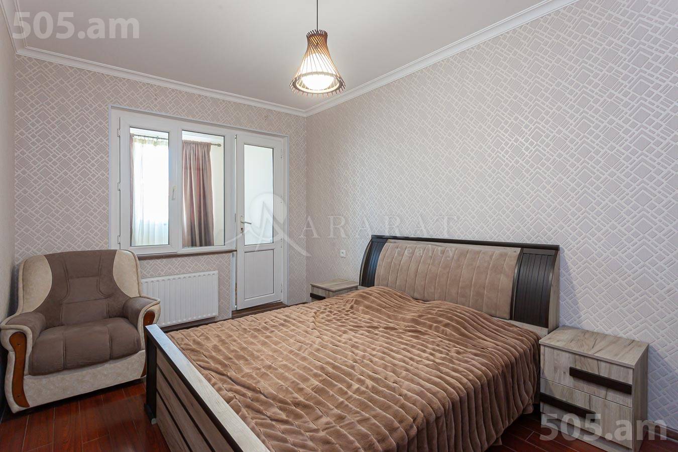 2 սենյականոց բնակարան  Լենինգրադյան փ, Մալաթիա-Սեբաստիա Երևան, 154850