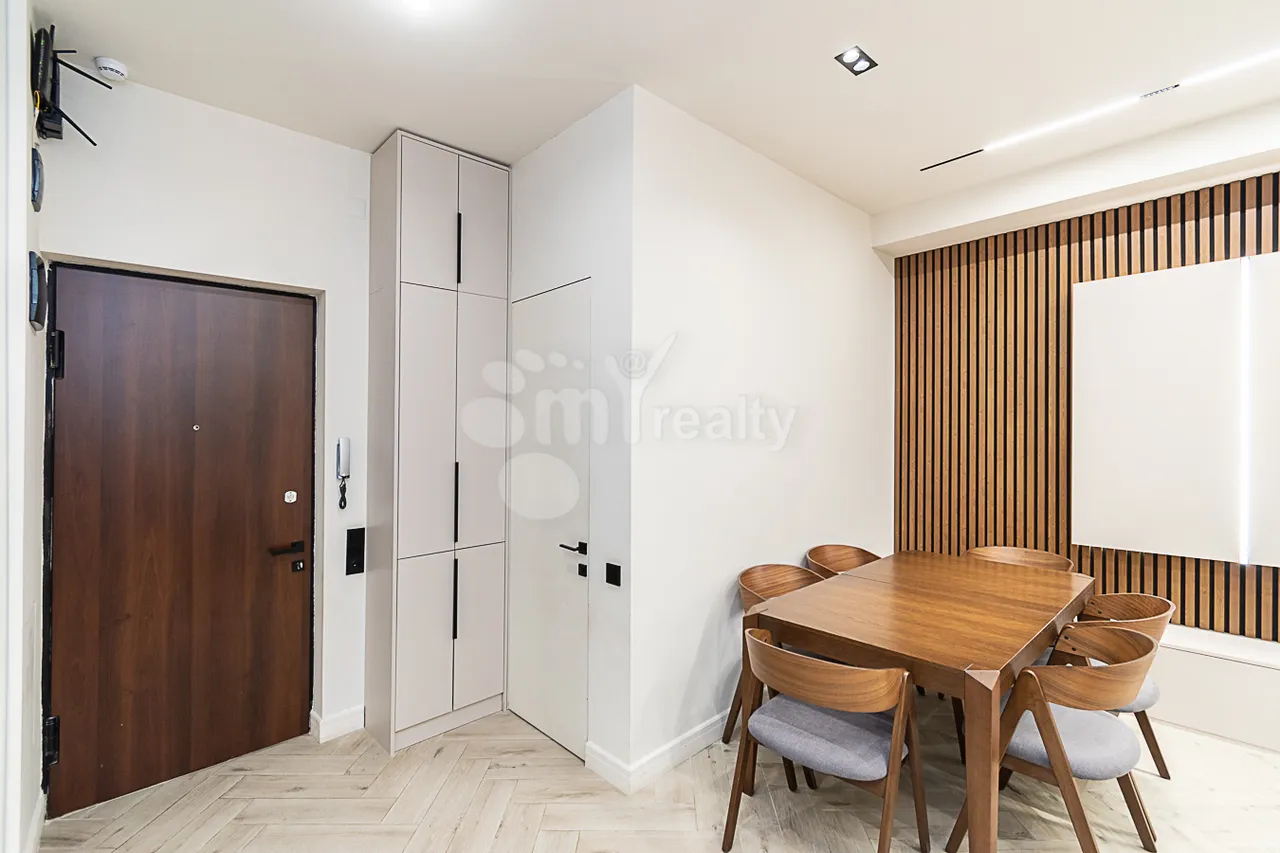 2 bedroom apartment for sale Arshakunyats Ave, Center Yerevan, 161658