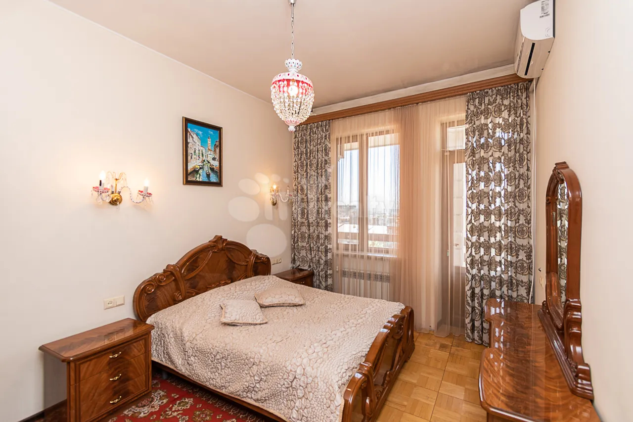 House for rent Jems Brays St, Arabkir Yerevan, 160669