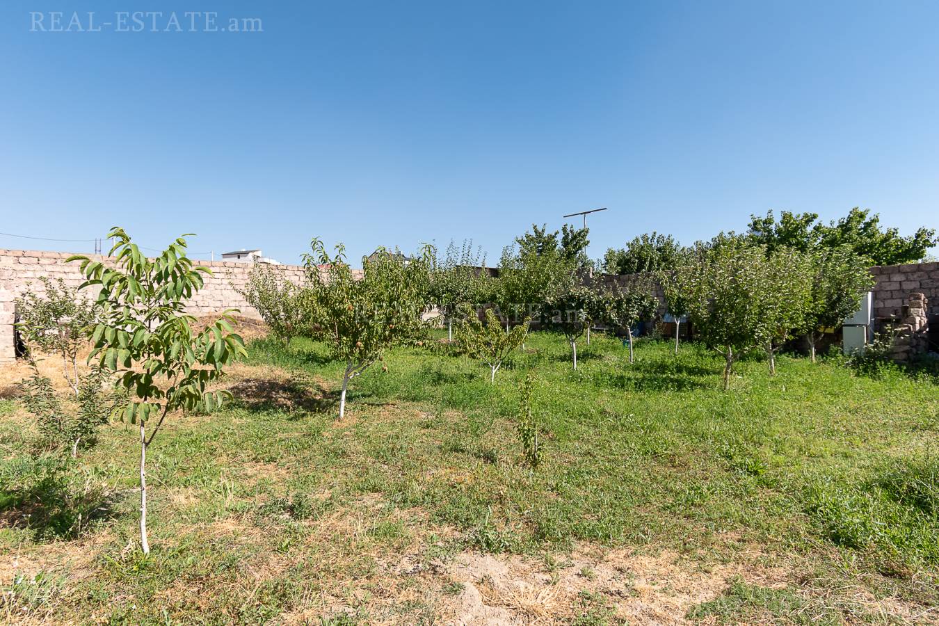 Առանձնատուն  Բագրևանդ թաղամաս, Նոր Նորք Երևան, 124723