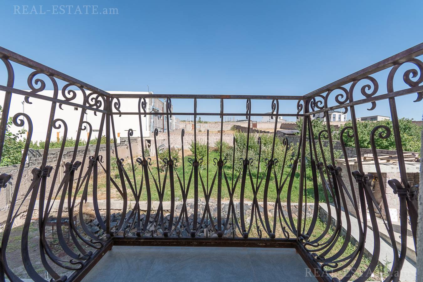 Առանձնատուն  Բագրևանդ թաղամաս, Նոր Նորք Երևան, 124723