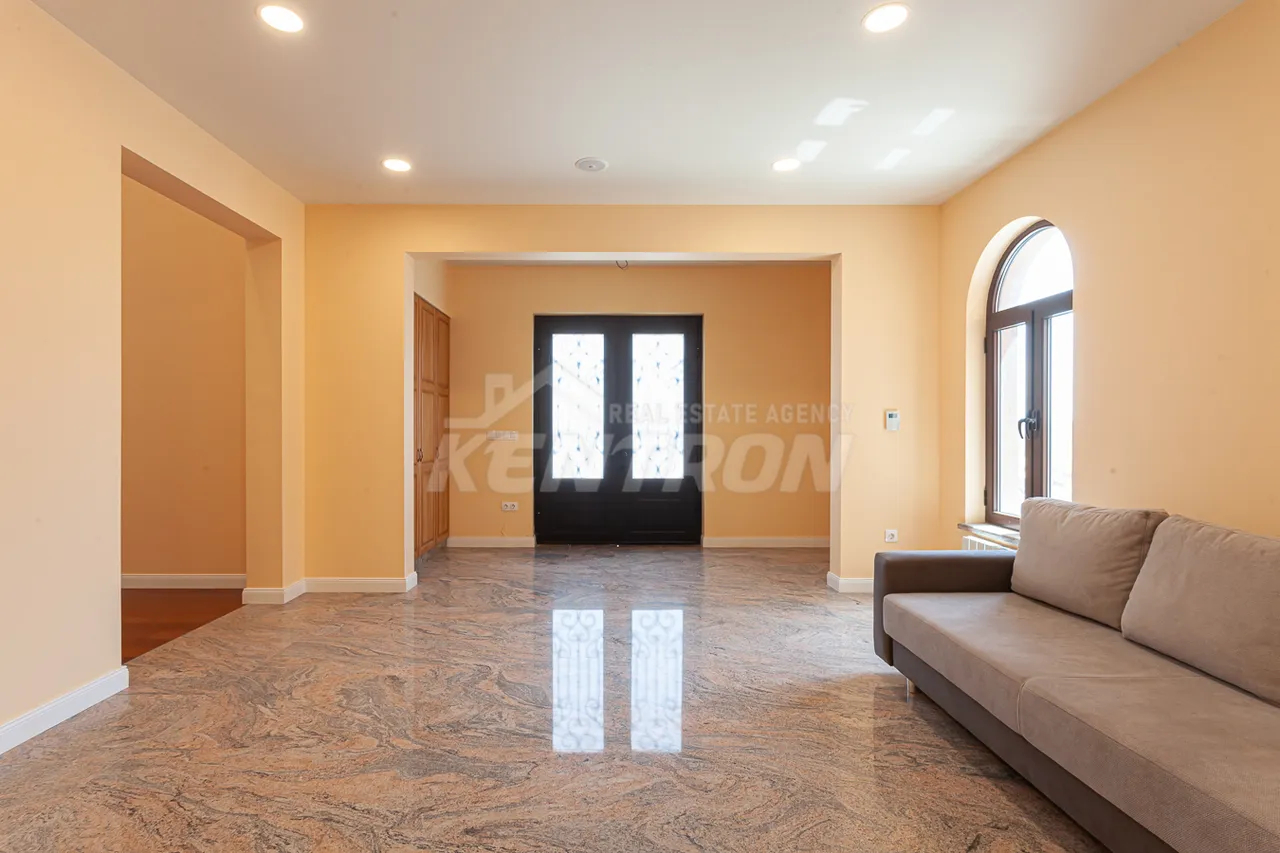 House for sale Nemrut street, Vahagnie Yerevan, 158362