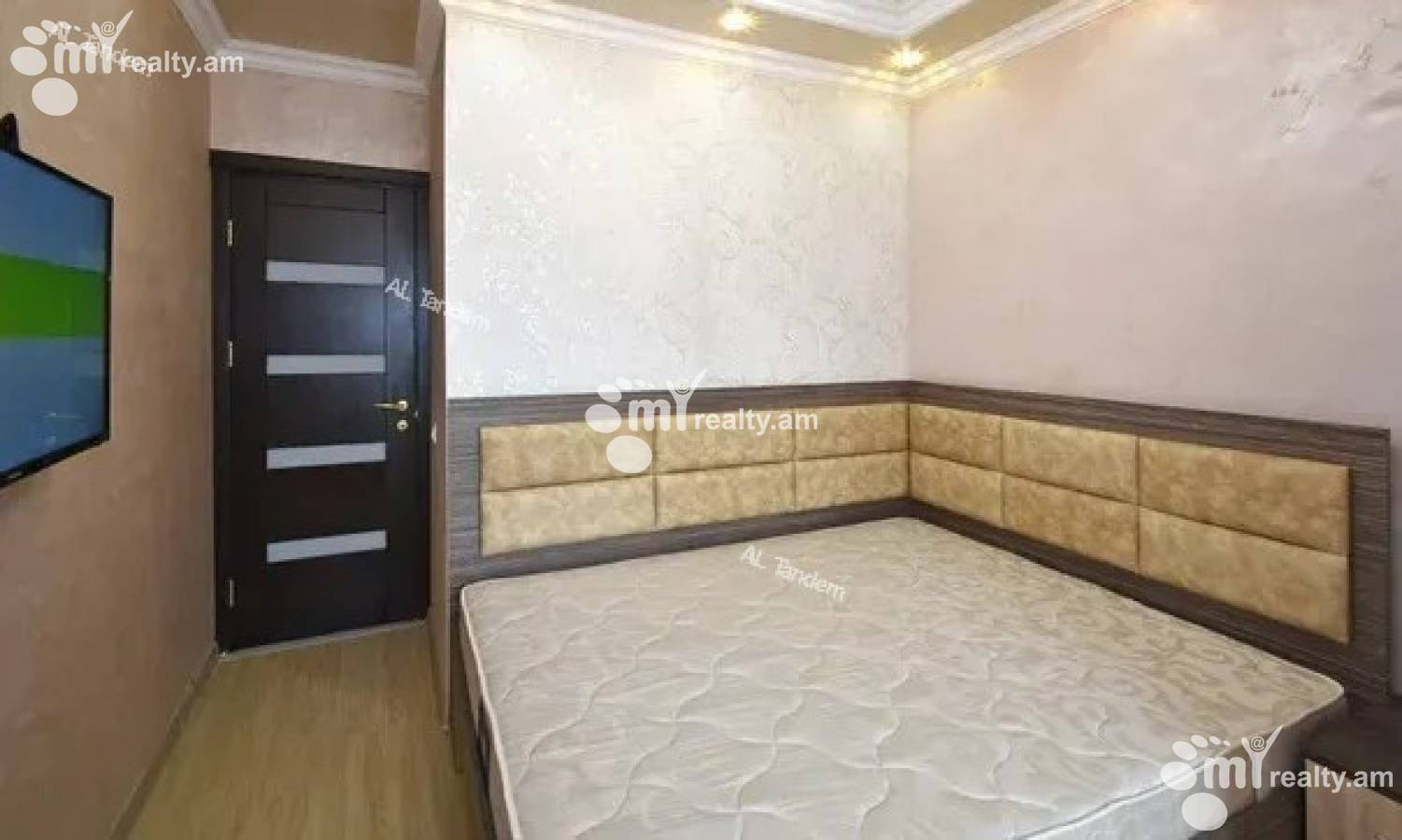 2 սենյականոց բնակարան  Կոմիտասի պող, Արաբկիր Երևան, 158331