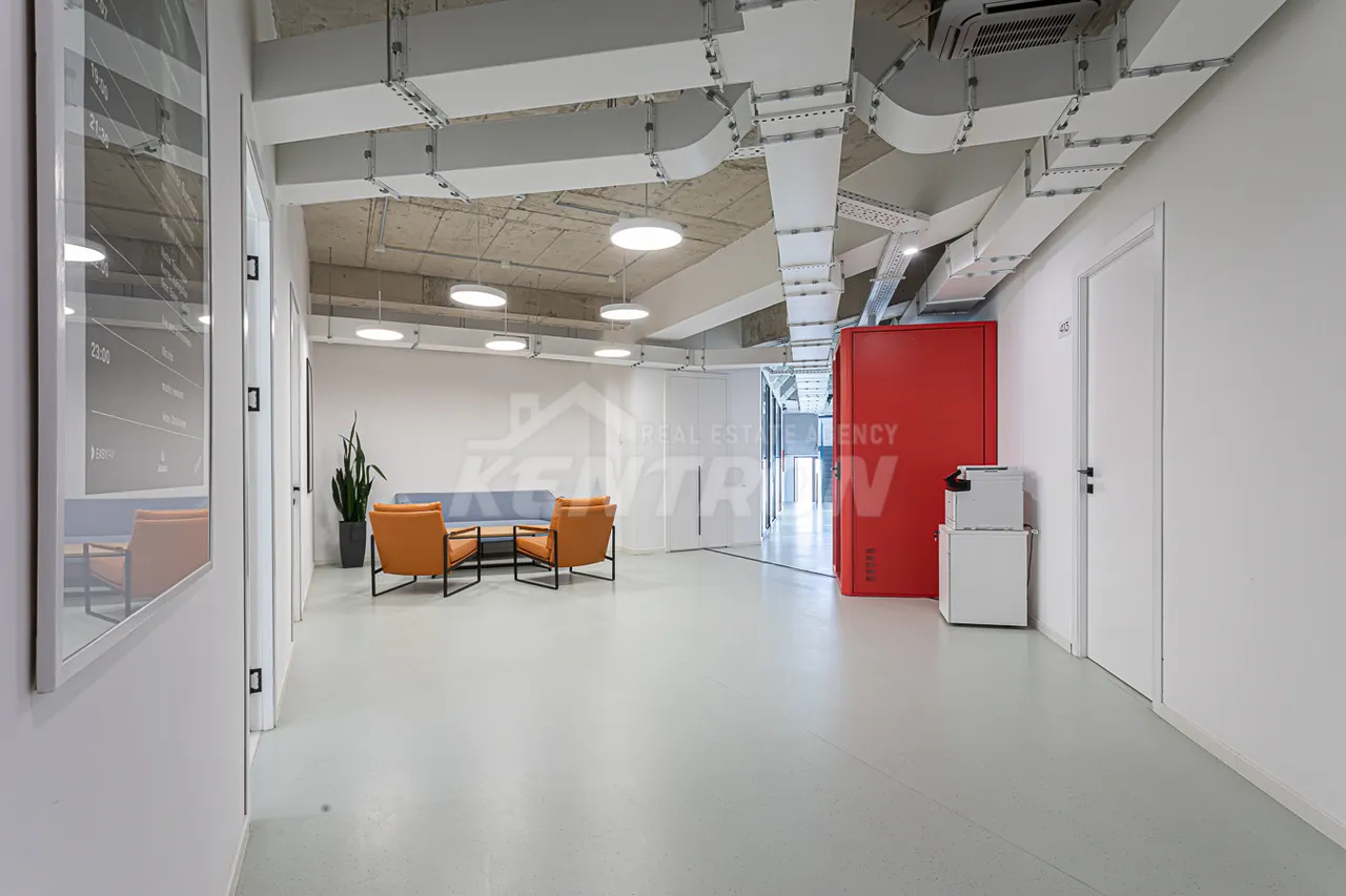 Commercial property for rent Jrvezh, Jrvejh Kotayk, 158119