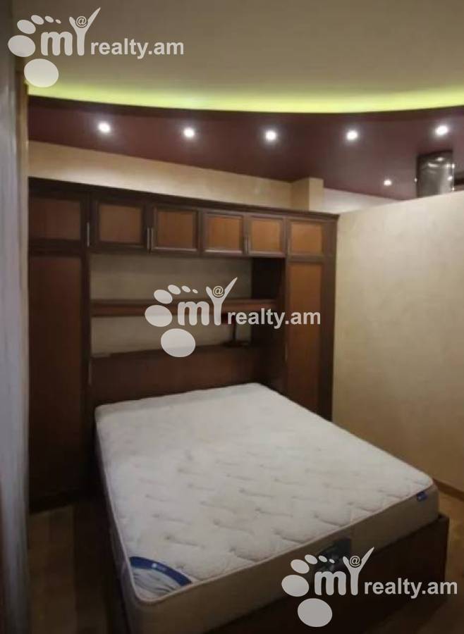 Снять 2 комнатную квартиру Таманян ул, Центр Ереван, 148819