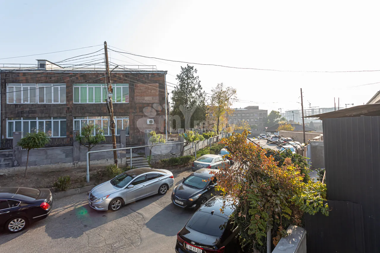 House for sale Norq Ayginer St, Nork-Marash Yerevan, 157542