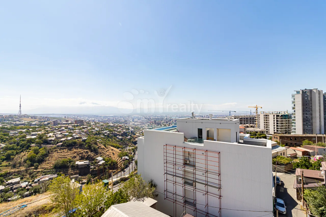 3 bedroom apartment for sale Gogol St, Qanaqer- Sejtun Yerevan, 157940