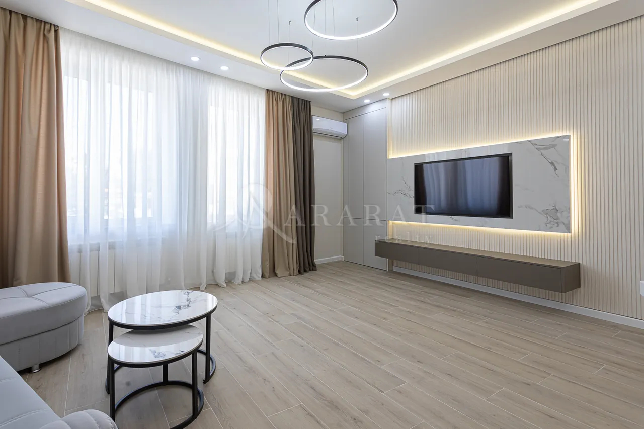 2 սենյականոց բնակարան վարձով Լենինգրադյան փող, Աջափնյակ Երևան, 158981