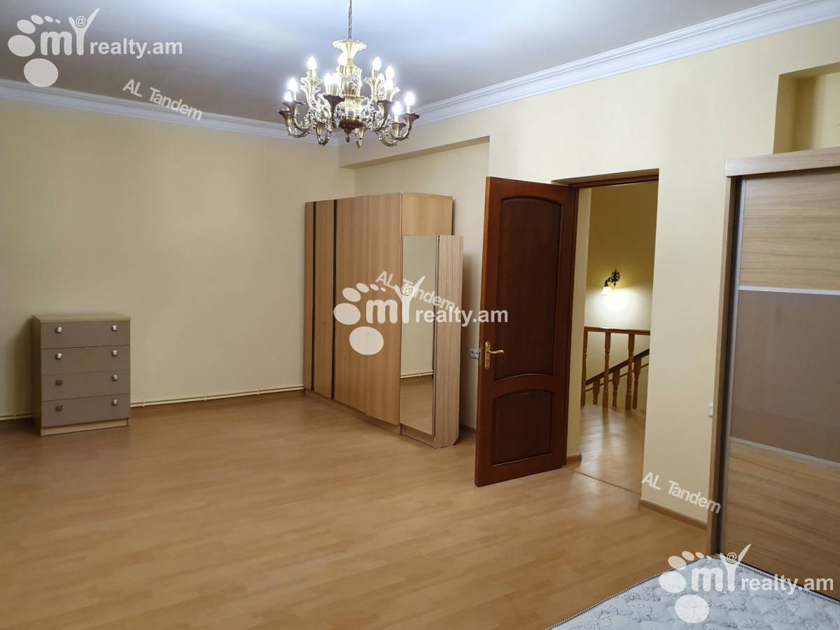 Снять дом  Бабаян ул, Арабкир Ереван, 155773