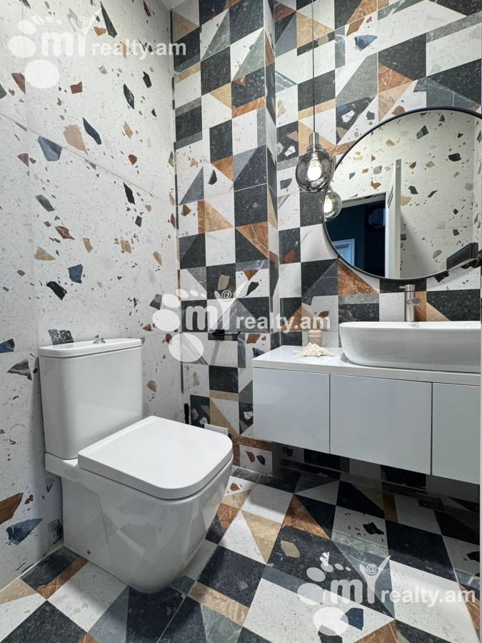 House for sale Abovyan dis, Avan Yerevan, 159036