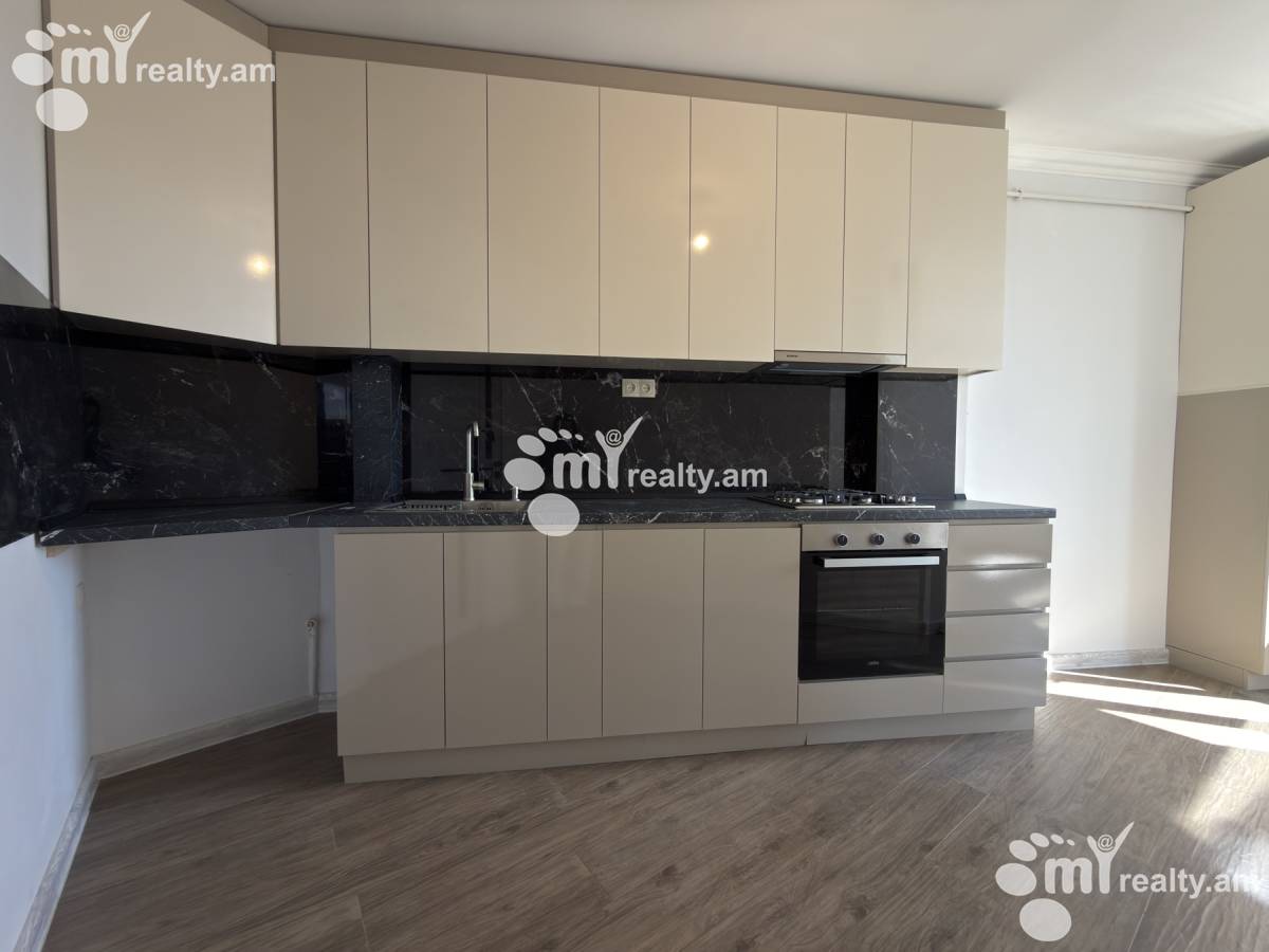 3 bedroom apartment for sale خیابان بادال مورادیان, نور نورک ایروان, 160345