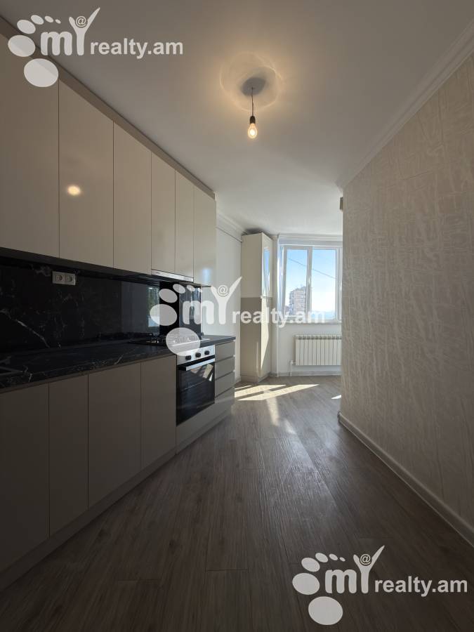 3 bedroom apartment for sale خیابان بادال مورادیان, نور نورک ایروان, 160345