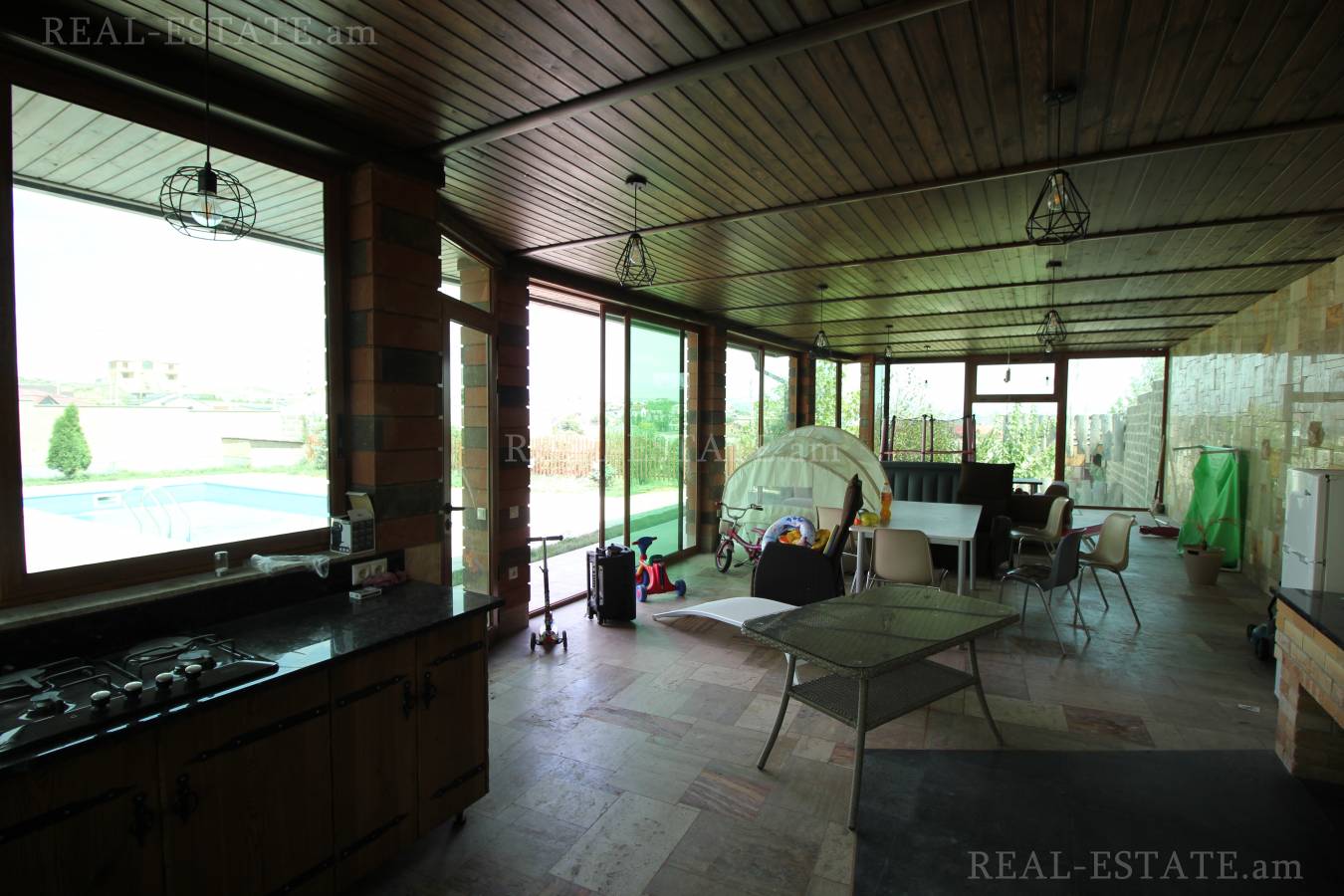 Առանձնատուն  Դավթաշենի 10-րդ փող, Դավթաշեն Երևան, 82412