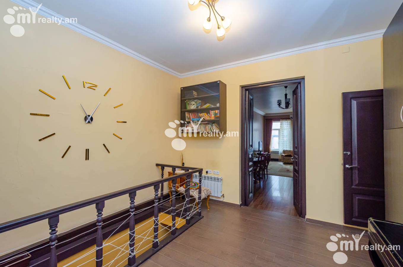 House for rent خیابان بِریوسُف, مرکز شهر ایروان, 149778