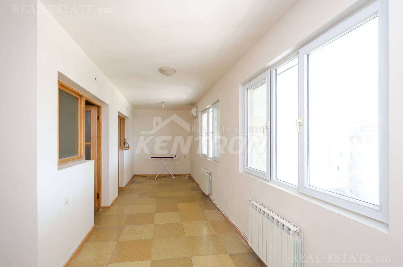 4 bedroom apartment for sale Moskovyan St, Center Yerevan, 137498