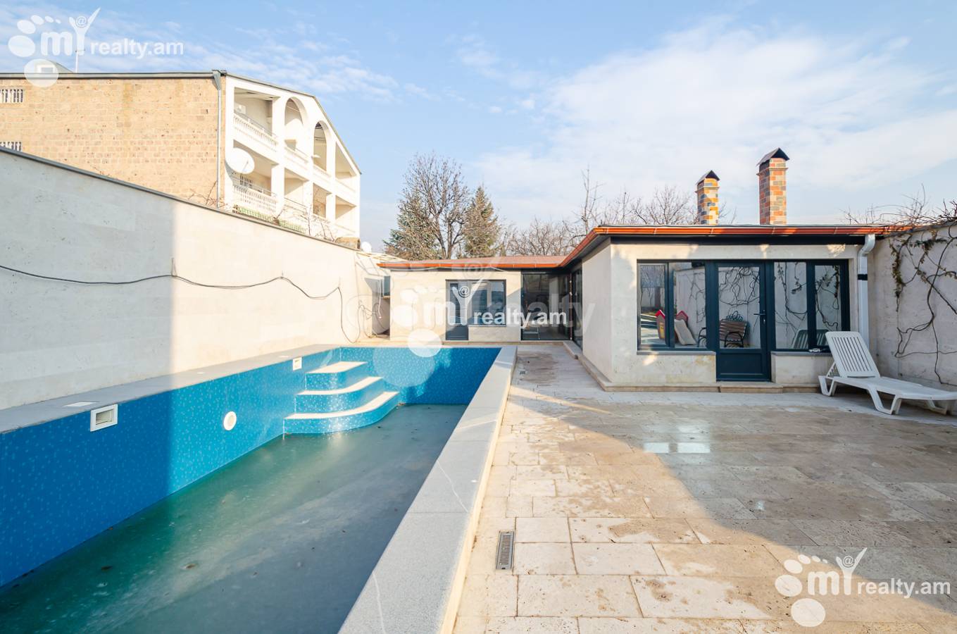 House for sale Arinj 15th street, Avan Yerevan, 154125