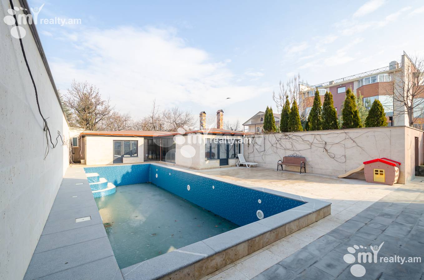 House for sale Arinj 15th street, Avan Yerevan, 154125