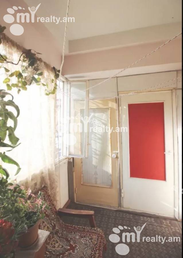 3 bedroom apartment for sale D. Demirchyan St, Center Yerevan, 127247