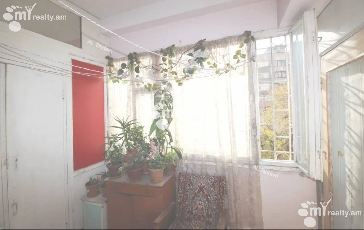 3 bedroom apartment for sale D. Demirchyan St, Center Yerevan, 127247
