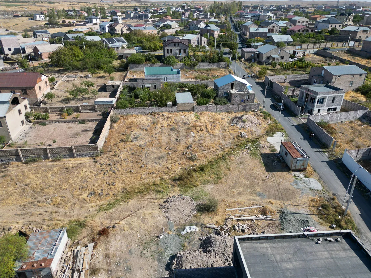 Land for sale جورج Chaushi منطقه, پِروشیان کوتایک, 157248