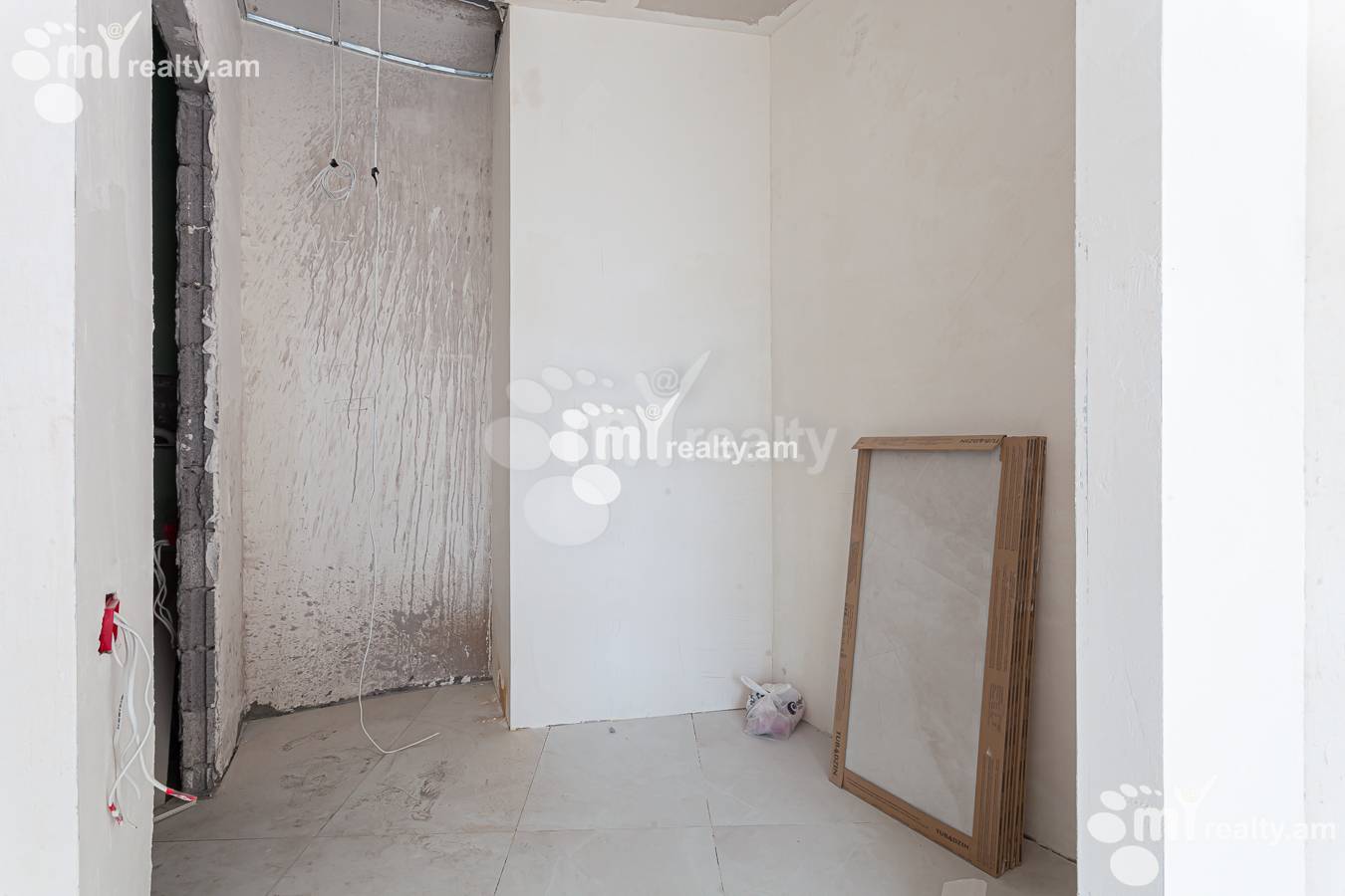 3 bedroom apartment for sale G. Hovsepyan St, Norque Marache Yerevan, 155576