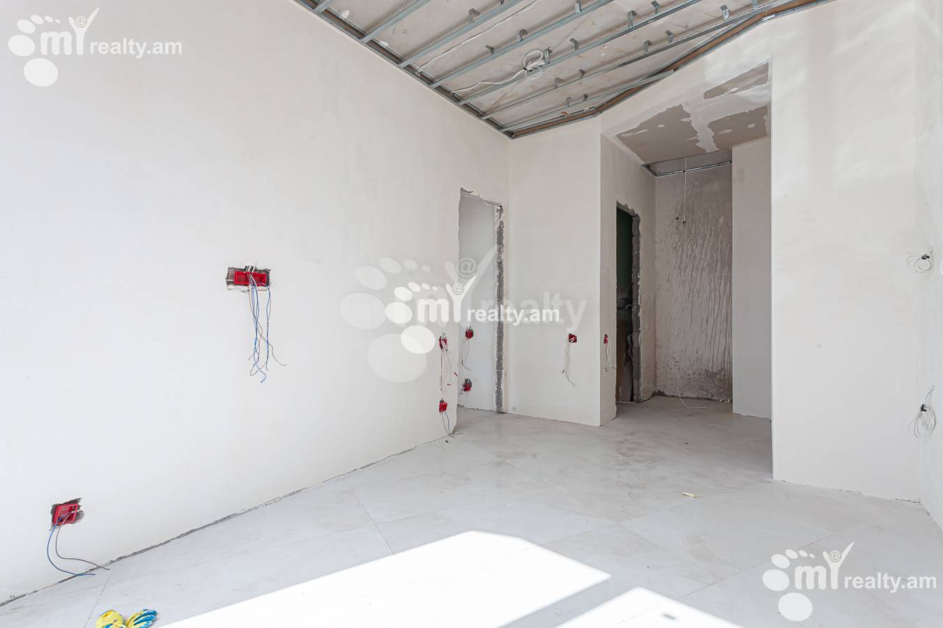3 bedroom apartment for sale G. Hovsepyan St, Norque Marache Yerevan, 155576