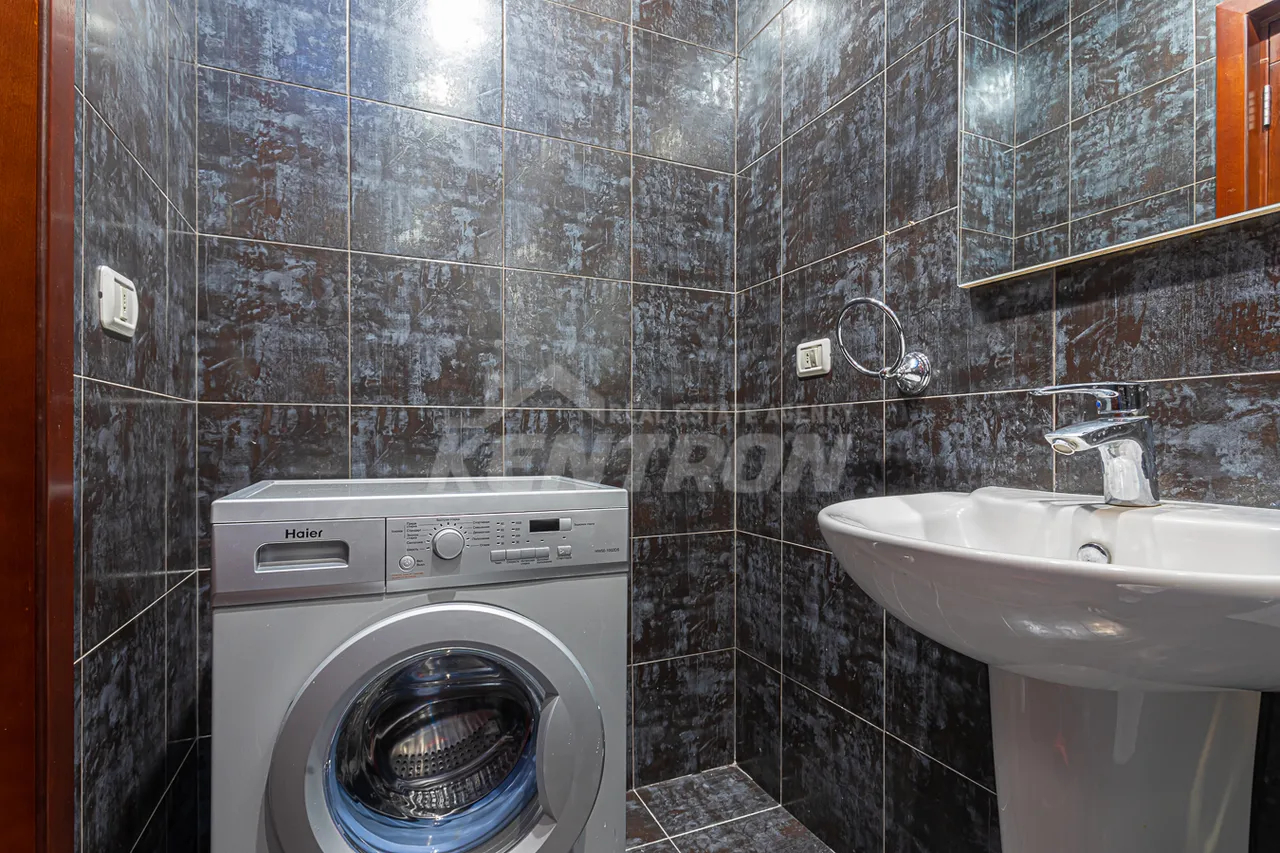 3 bedroom apartment for rent G. Hovsepyan St, Nork-Marasch Yerevan, 157584