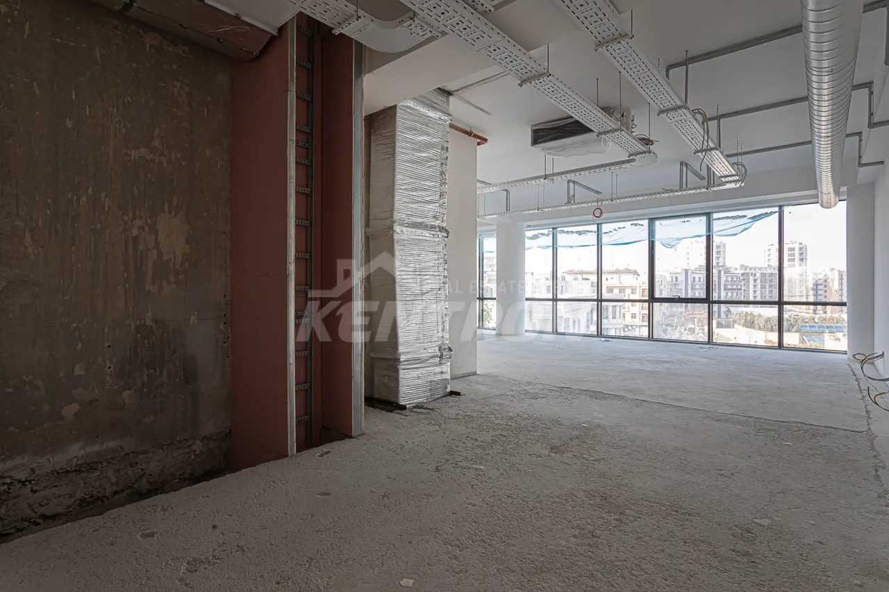 Commercial property for sale Azatutyan Ave, Arabkir Yerevan, 158320