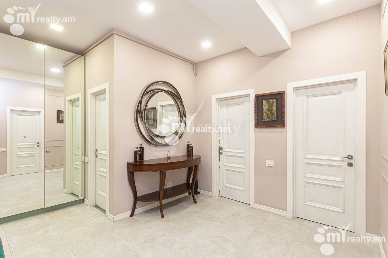 3 bedroom apartment for sale خیابان برادران اوربِلی, عربگیر ایروان, 154226