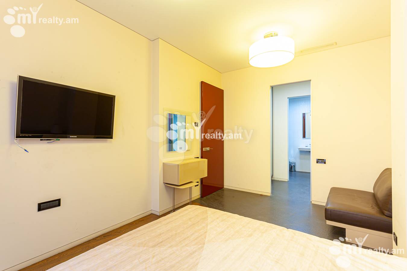 4 bedroom apartment for sale Northern(Hyusisayin)  Ave, Center Yerevan, 154634