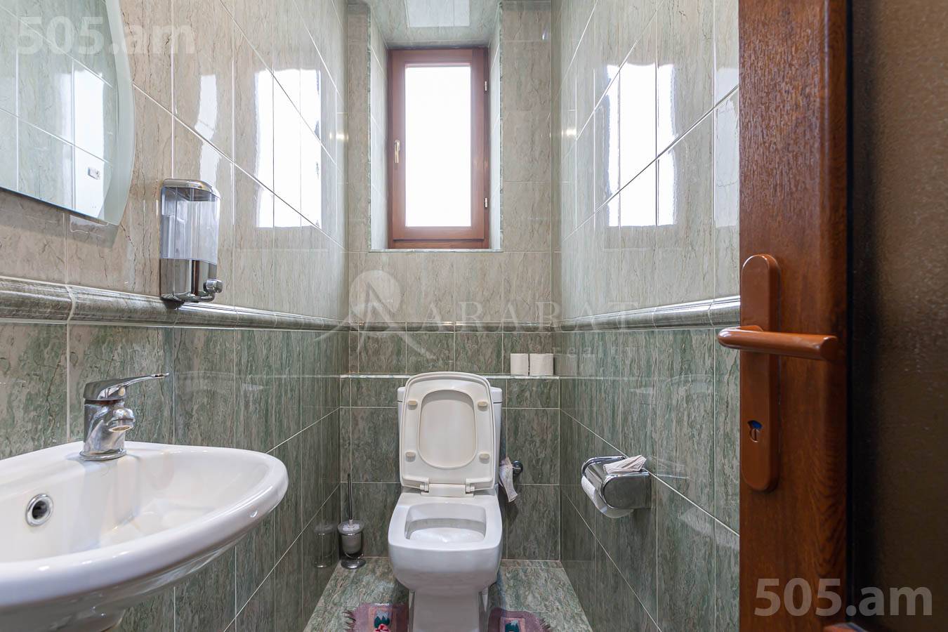 House for rent خیابان پیرومیان, داوتاشِن ایروان, 154160