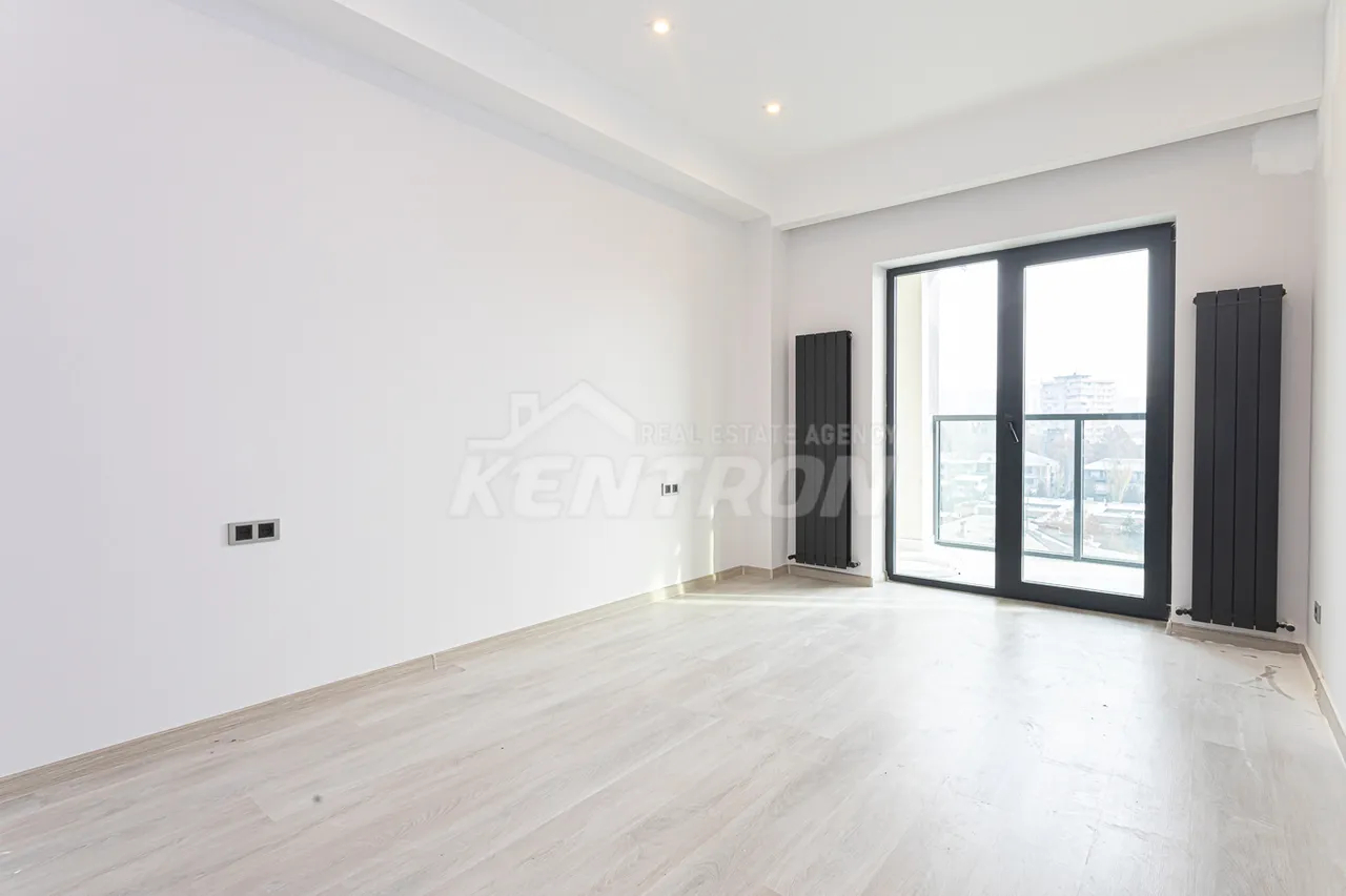 2 bedroom apartment for sale Komitas Ave, Arabkir Yerevan, 157892