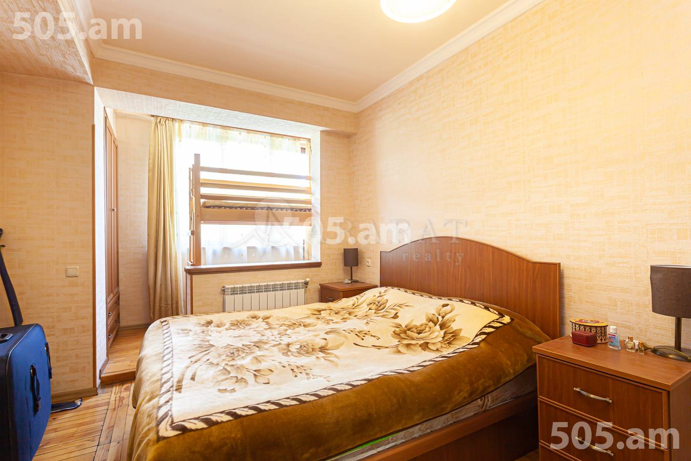 2 սենյականոց բնակարան  Ավան-Առինջ 1 միկ, Ավան Երևան, 155954