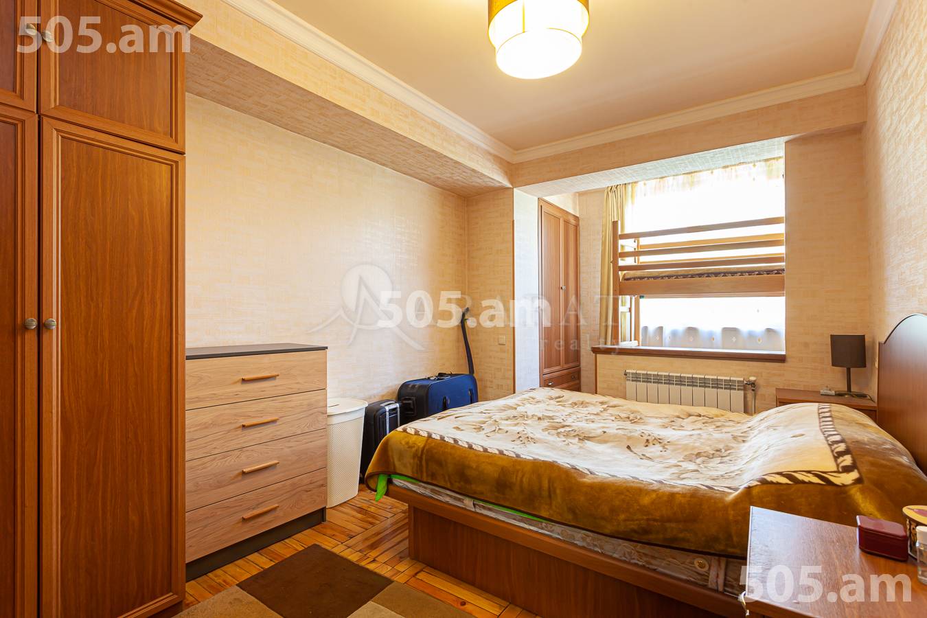 2 սենյականոց բնակարան  Ավան-Առինջ 1 միկ, Ավան Երևան, 155954