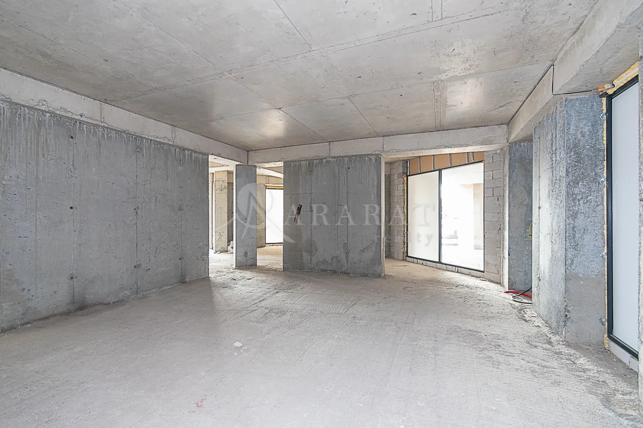 Commercial property for sale Komitas Ave, Arabkir Yerevan, 161923
