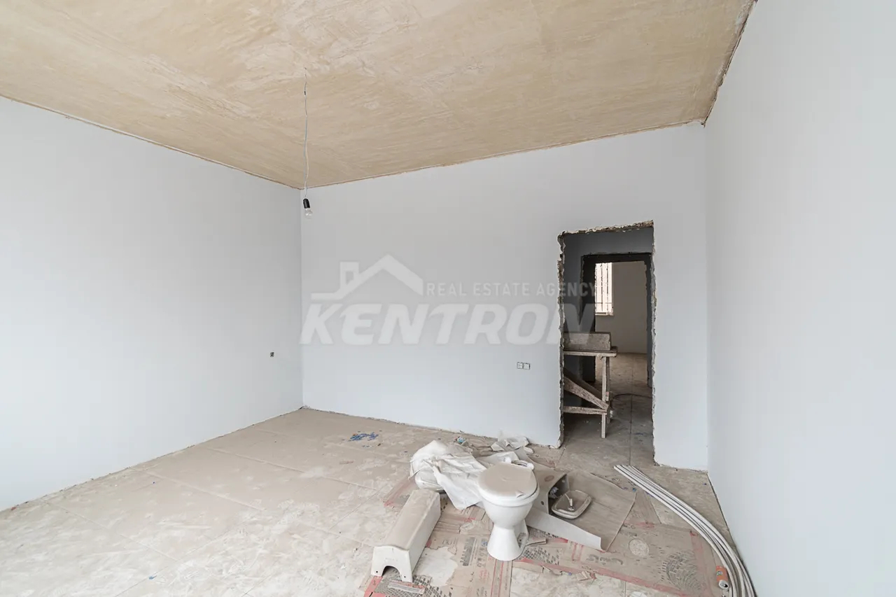 Առանձնատուն  Էրեբունու փող., Էրեբունի Երևան, 159290