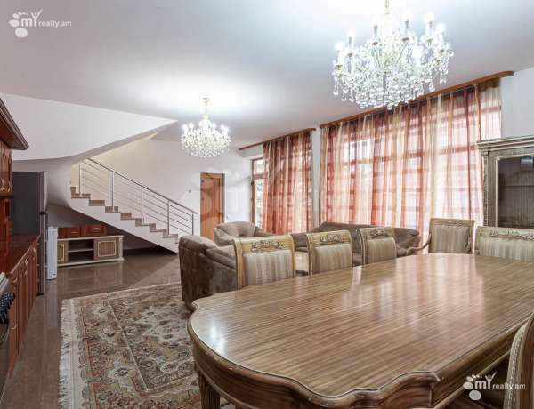 arandznatun-vardzakalutyun-Yerevan-Nor-Norq