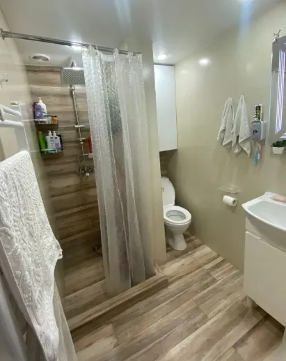 2 bedroom apartment for sale Shiraz St, Adshapnjak Yerevan, 160626