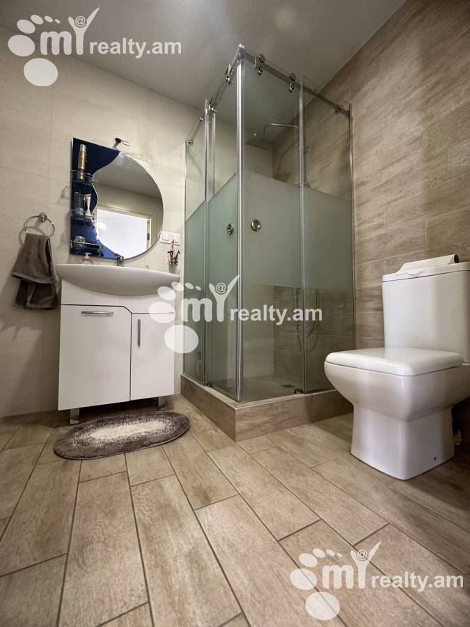 3 սենյականոց բնակարան  Մարո Մարգարյան փողոց,, Արաբկիր Երևան, 159497