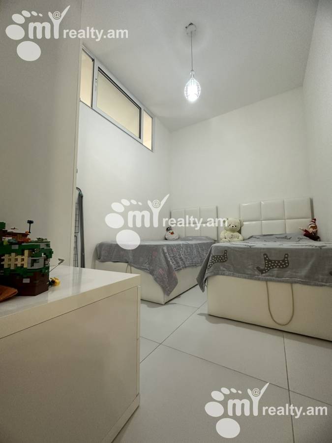 3 սենյականոց բնակարան  Մարո Մարգարյան փողոց,, Արաբկիր Երևան, 159497