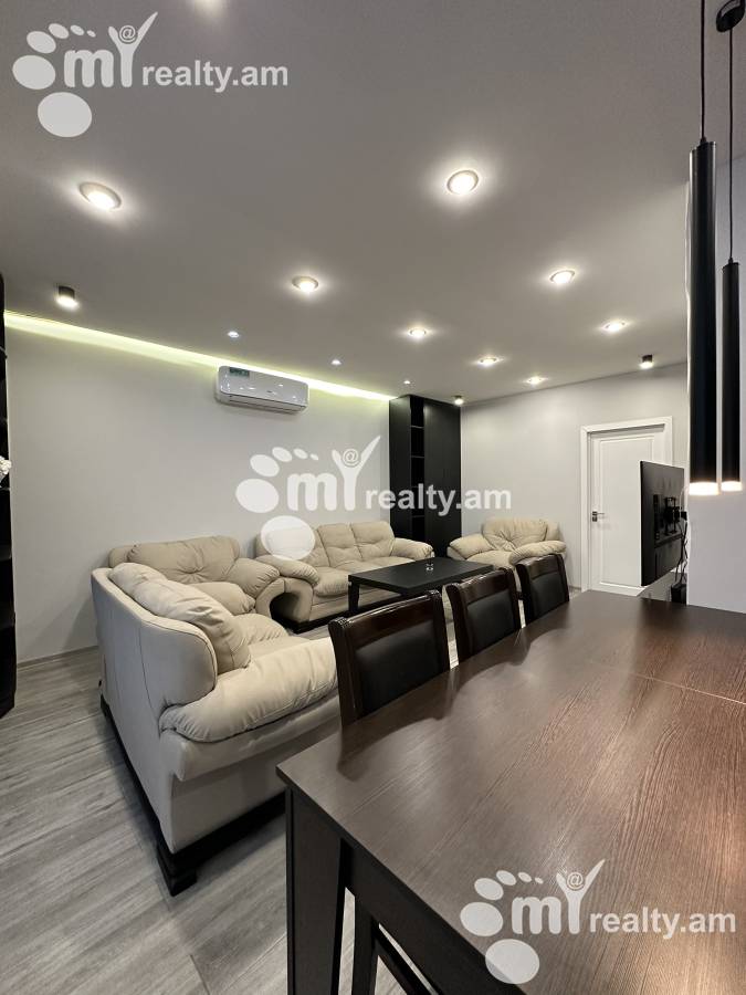 2 bedroom apartment for sale A. Khachatrian St, Arabkir Yerevan, 158712