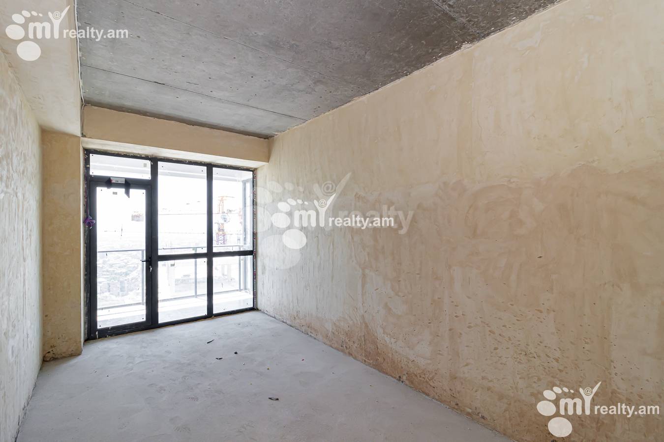 2 bedroom apartment for sale K. Ulnetsi St, Quanaquère-Zeytoun Yerevan, 149214