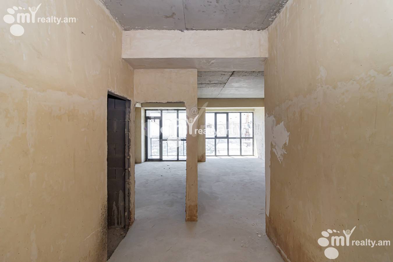 2 bedroom apartment for sale K. Ulnetsi St, Quanaquère-Zeytoun Yerevan, 149214