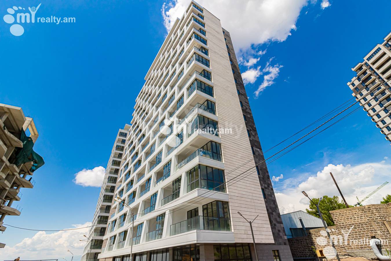 2 bedroom apartment for sale K. Ulnetsi St, Quanaquère-Zeytoun Yerevan, 149214