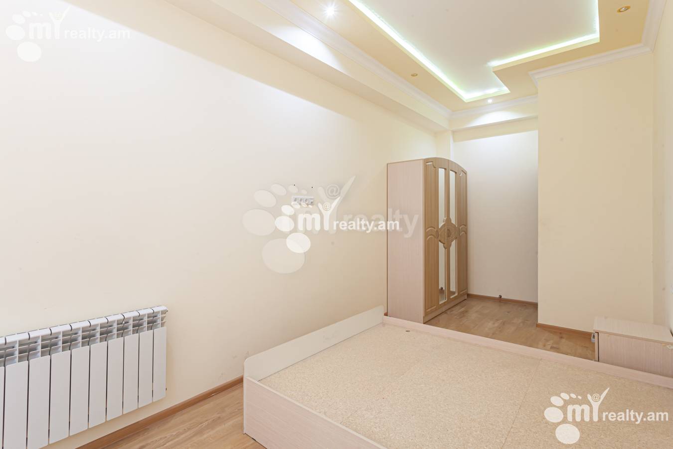 2 bedroom apartment for rent Yekmalyan St, Center Yerevan, 151185