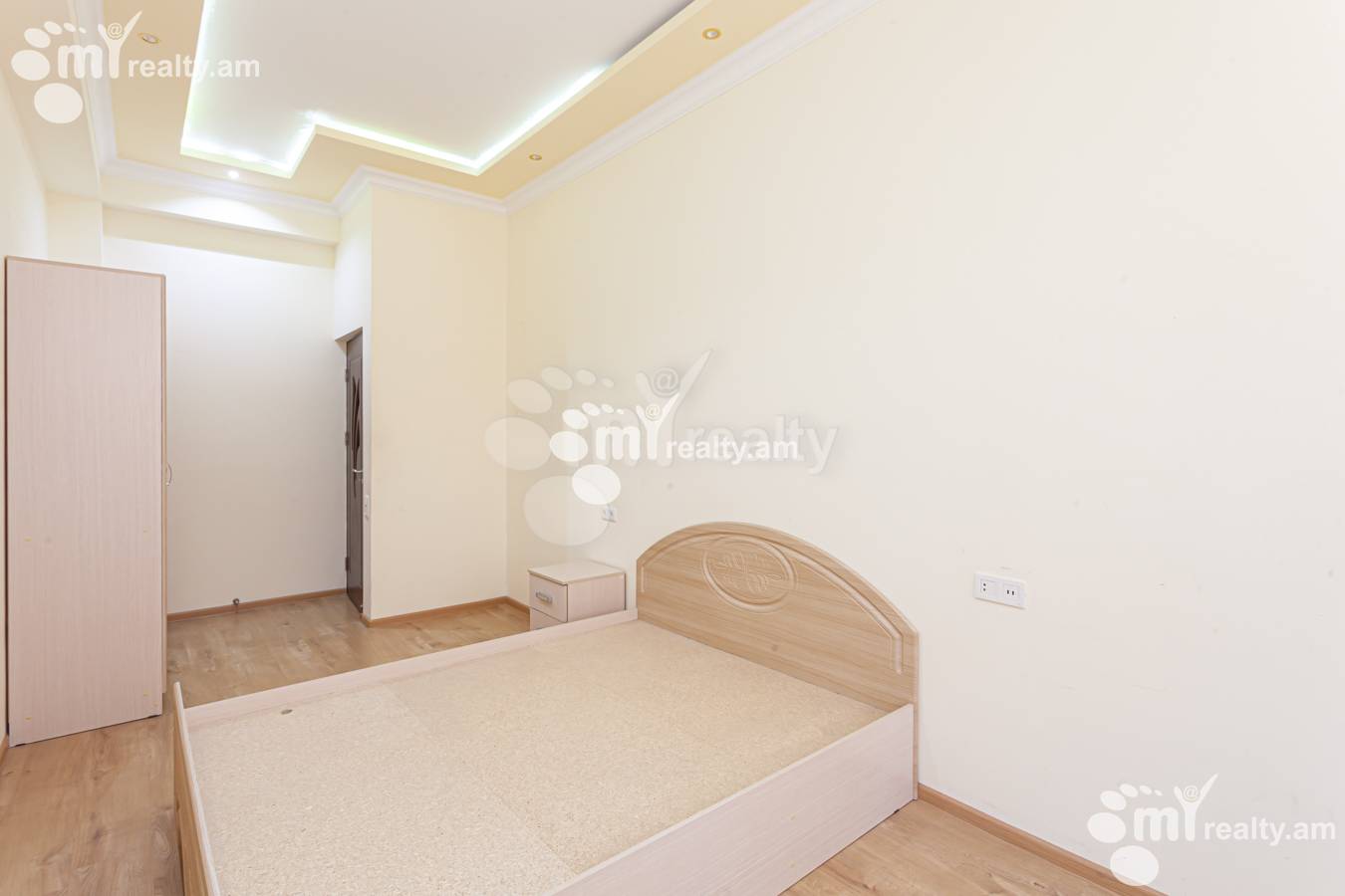 2 bedroom apartment for rent Yekmalyan St, Center Yerevan, 151185