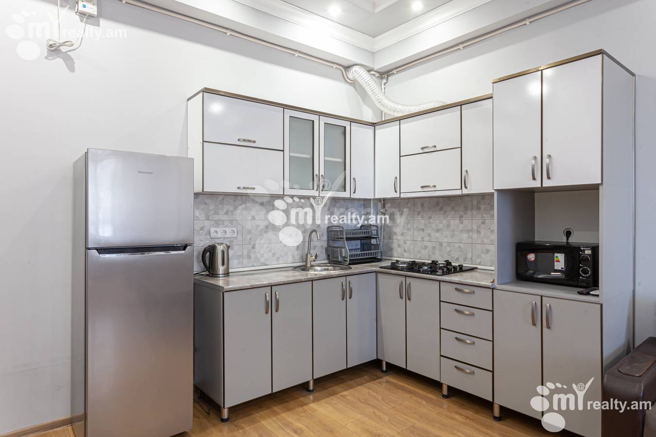 2 bedroom apartment for rent Yekmalyan St, Center Yerevan, 151185
