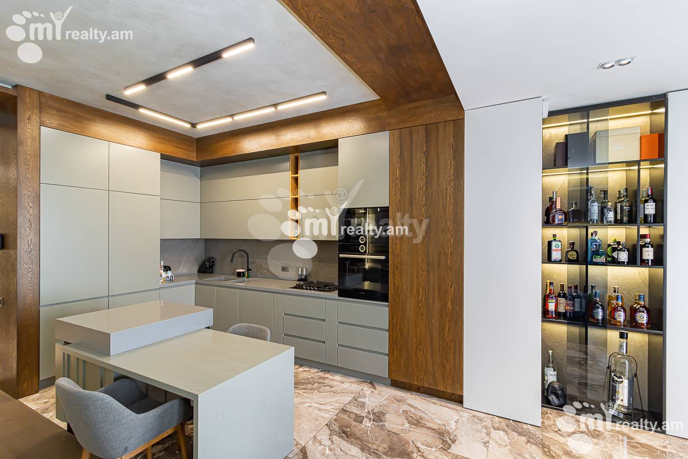 3 bedroom apartment for sale Ruben Sevak.(Arabkir 21 St.), Arabkir Yerevan, 145260