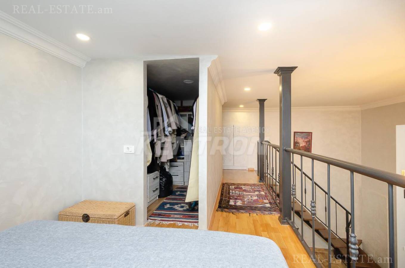 2 սենյականոց բնակարան  Կողբացու փող, Կենտրոն Երևան, 143903