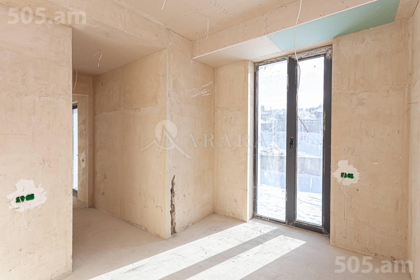 House for sale N. Safaryan St, Avan Yerevan, 152762